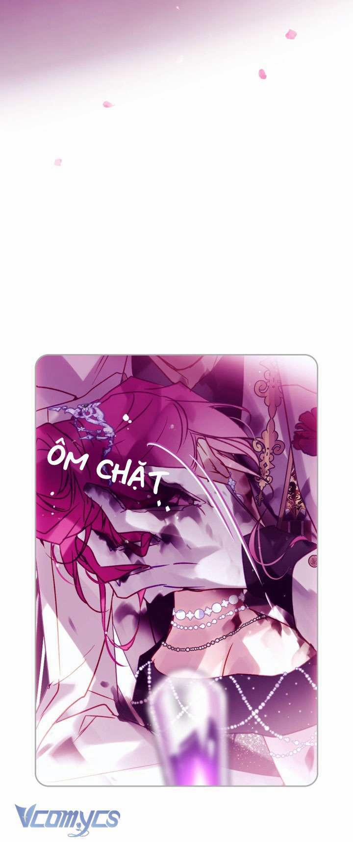 Kết Cục Của Nhân Vật Phản Diện Chỉ Có Thể Là Cái Chết 158 trang 23