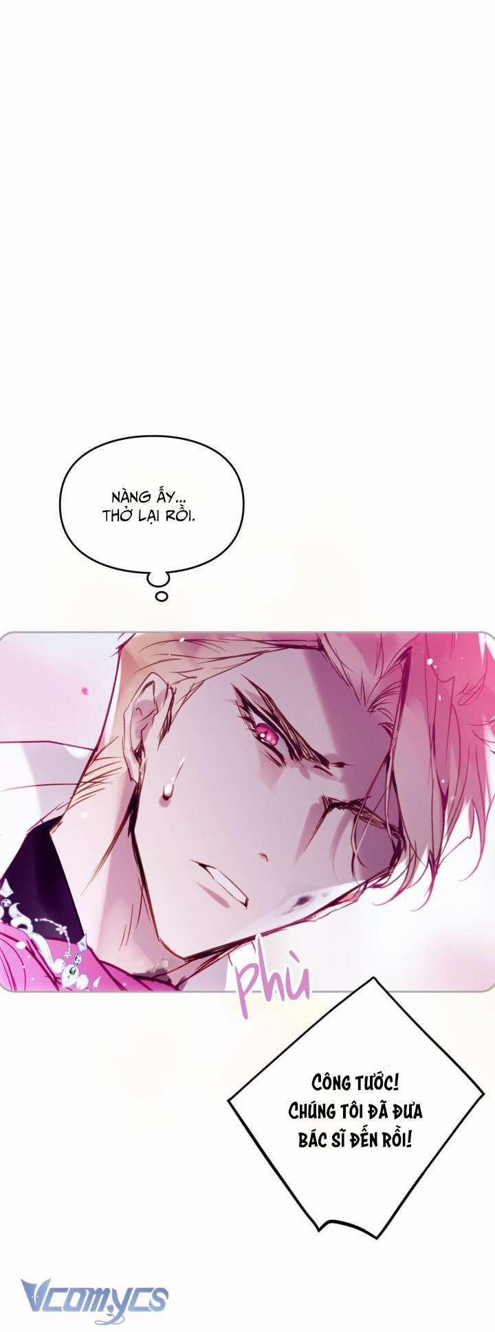 Kết Cục Của Nhân Vật Phản Diện Chỉ Có Thể Là Cái Chết 158 trang 28