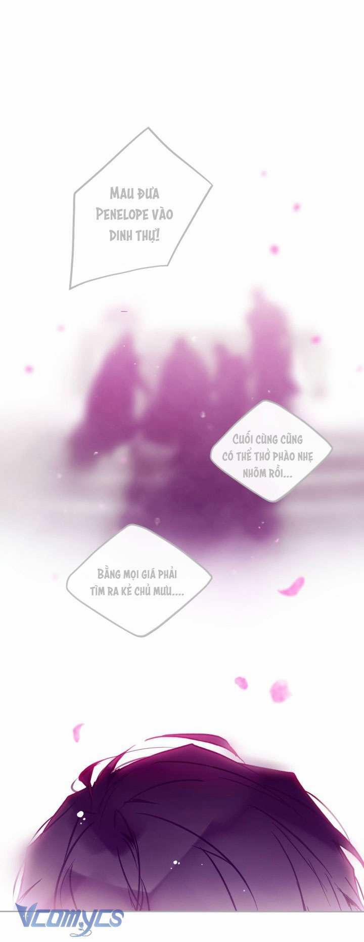 Kết Cục Của Nhân Vật Phản Diện Chỉ Có Thể Là Cái Chết 158 trang 29