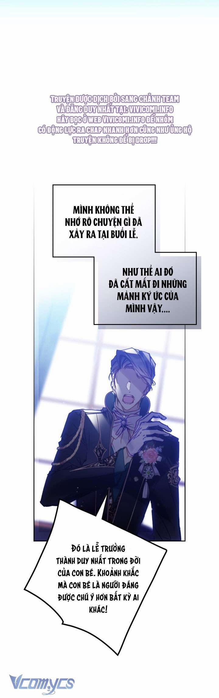 Kết Cục Của Nhân Vật Phản Diện Chỉ Có Thể Là Cái Chết 158 trang 32