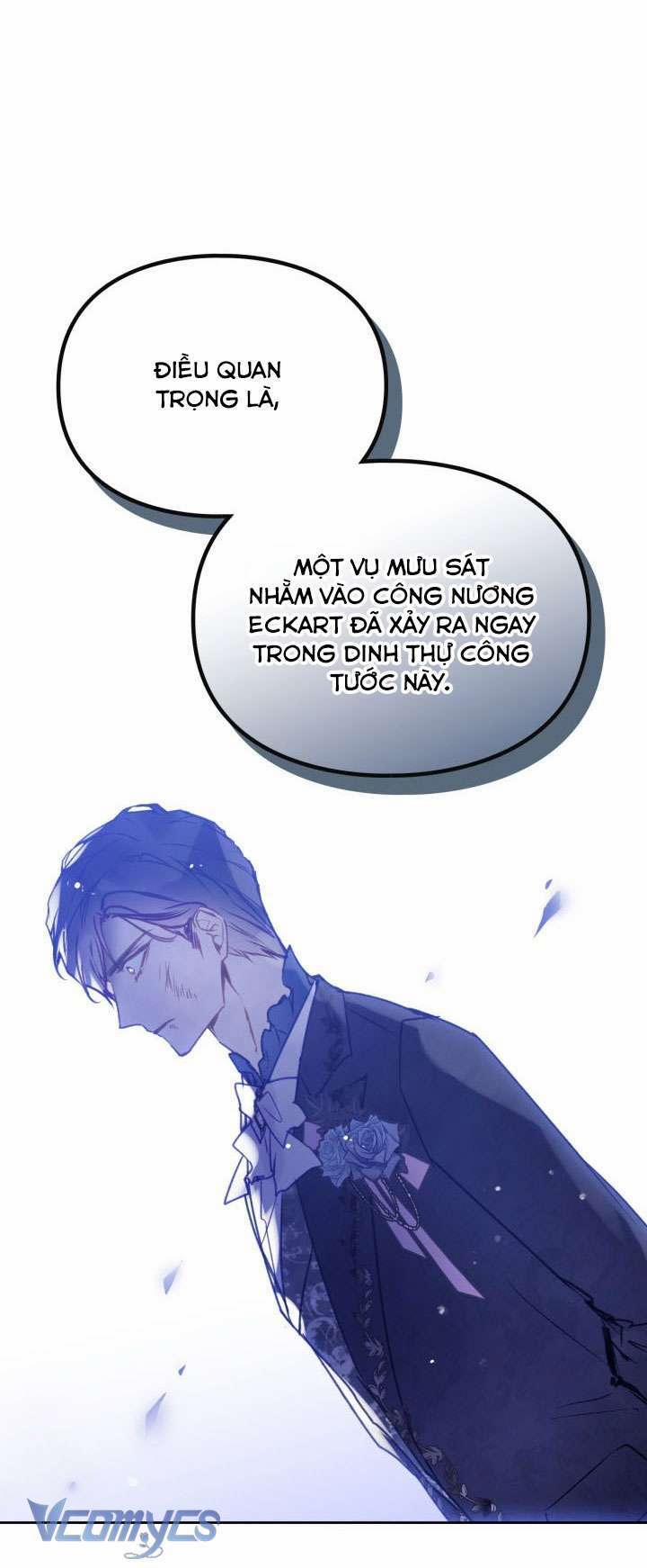 Kết Cục Của Nhân Vật Phản Diện Chỉ Có Thể Là Cái Chết 158 trang 40