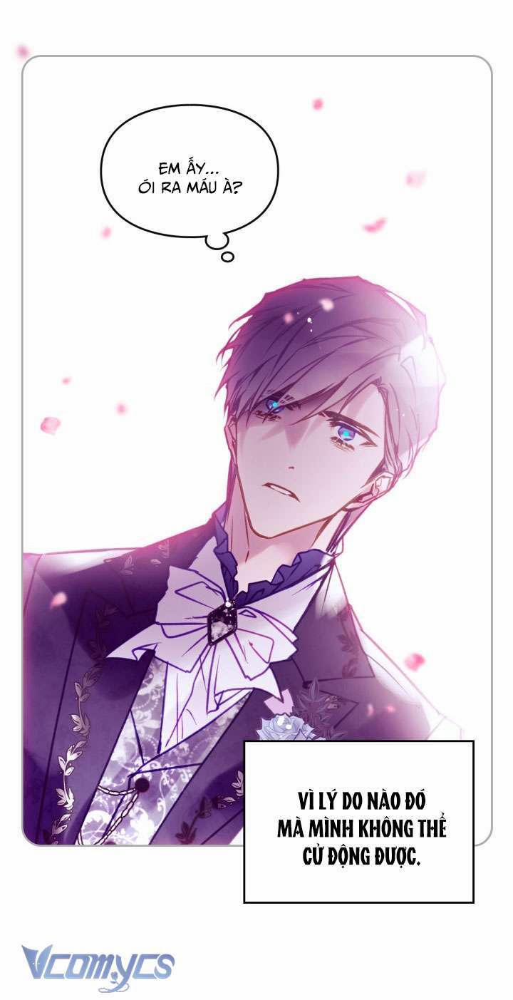 Kết Cục Của Nhân Vật Phản Diện Chỉ Có Thể Là Cái Chết 158 trang 5