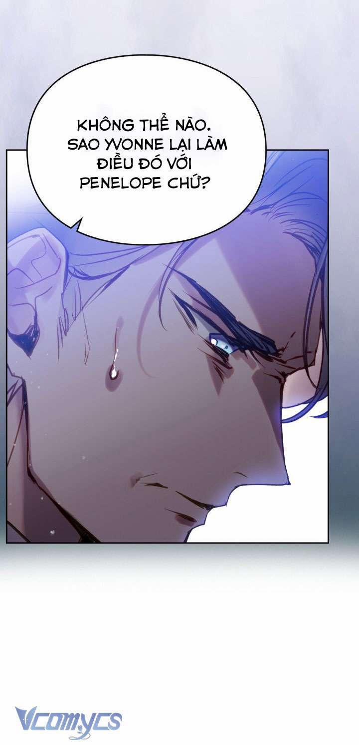 Kết Cục Của Nhân Vật Phản Diện Chỉ Có Thể Là Cái Chết 158 trang 51