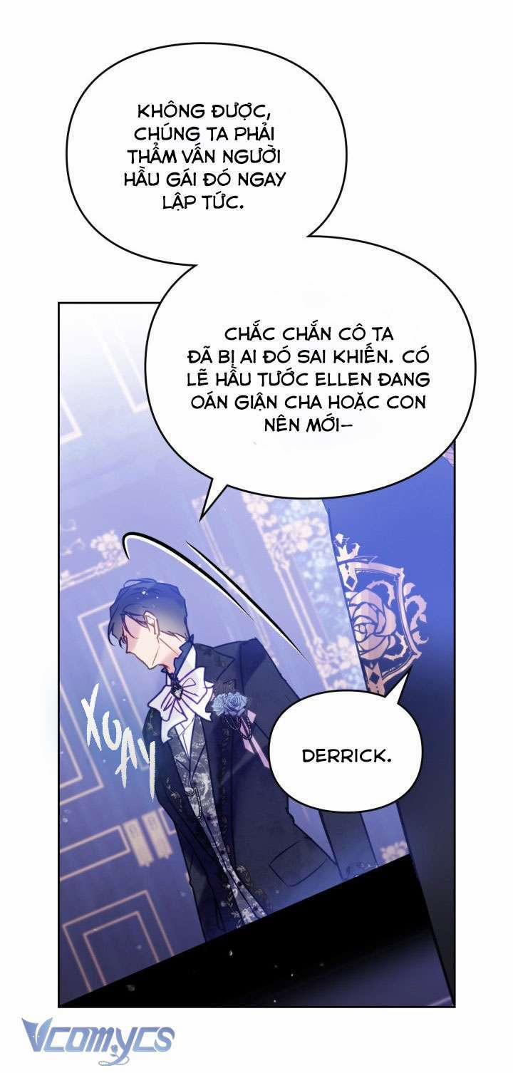 Kết Cục Của Nhân Vật Phản Diện Chỉ Có Thể Là Cái Chết 158 trang 52