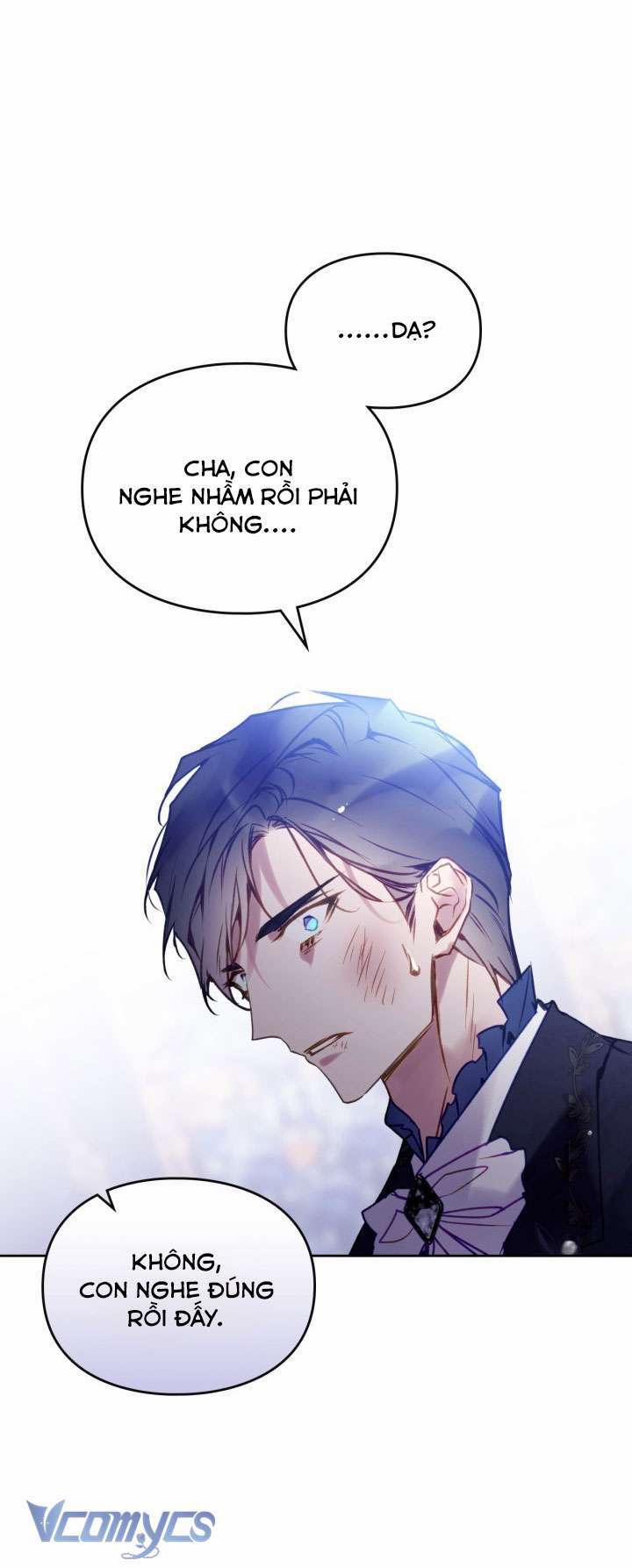 Kết Cục Của Nhân Vật Phản Diện Chỉ Có Thể Là Cái Chết 158 trang 54