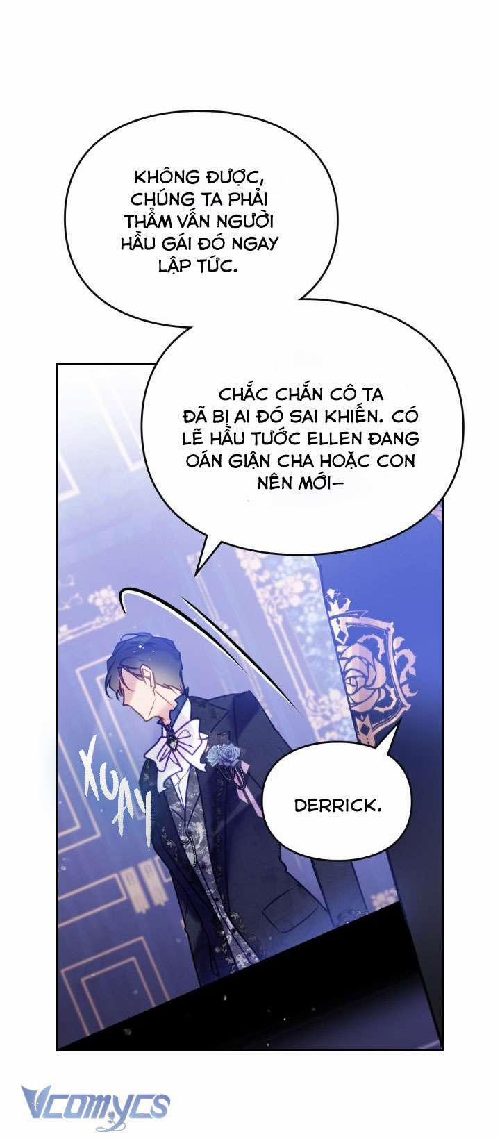 Kết Cục Của Nhân Vật Phản Diện Chỉ Có Thể Là Cái Chết 159 trang 1