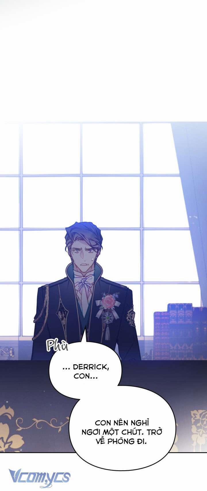 Kết Cục Của Nhân Vật Phản Diện Chỉ Có Thể Là Cái Chết 159 trang 17