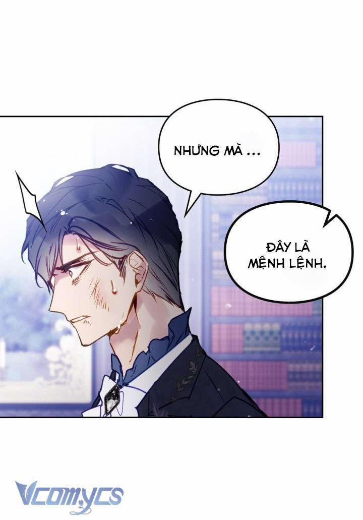 Kết Cục Của Nhân Vật Phản Diện Chỉ Có Thể Là Cái Chết 159 trang 18