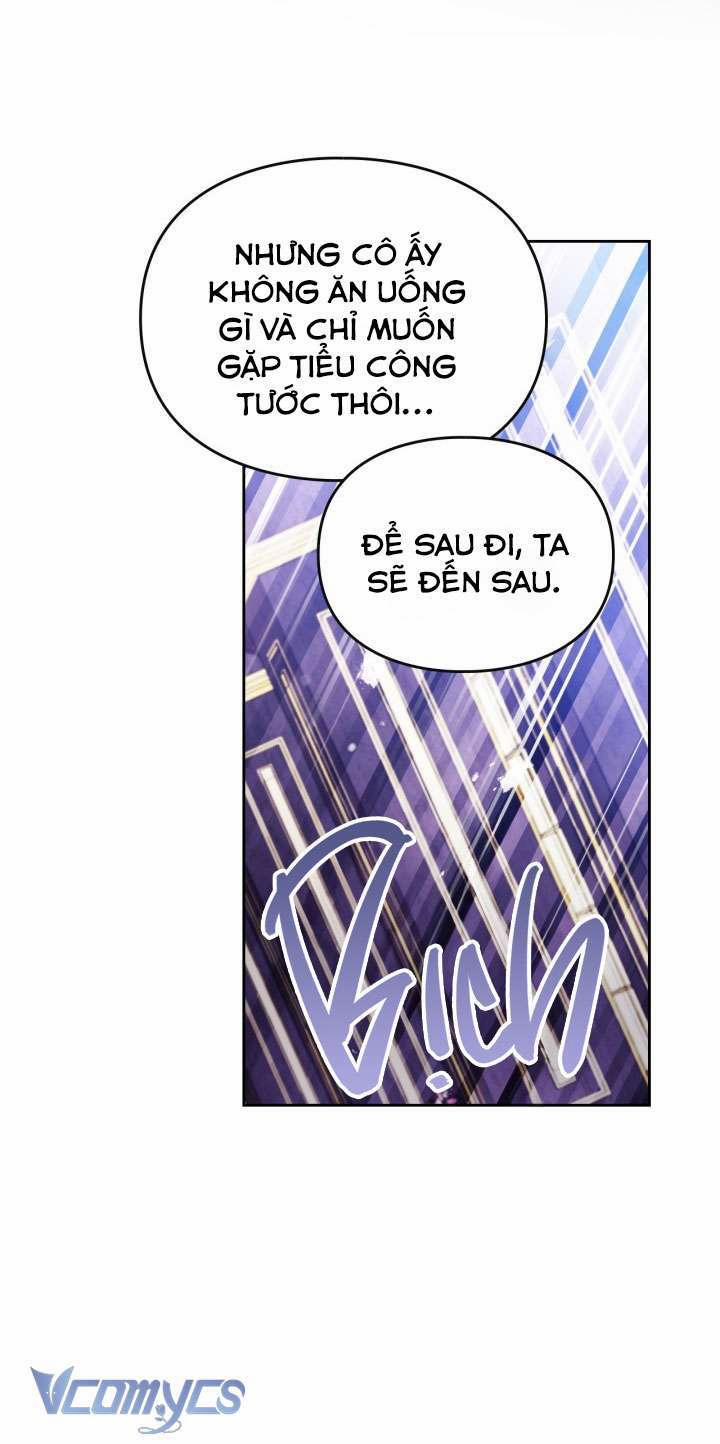 Kết Cục Của Nhân Vật Phản Diện Chỉ Có Thể Là Cái Chết 159 trang 24