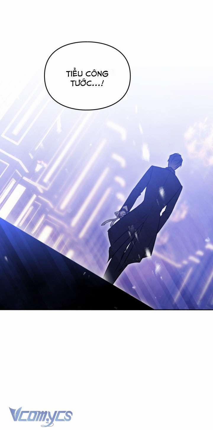 Kết Cục Của Nhân Vật Phản Diện Chỉ Có Thể Là Cái Chết 159 trang 25