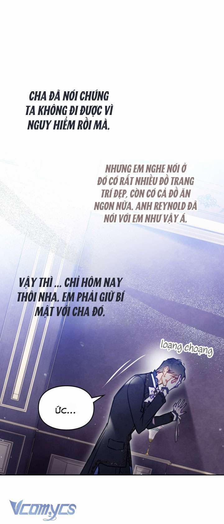 Kết Cục Của Nhân Vật Phản Diện Chỉ Có Thể Là Cái Chết 159 trang 28