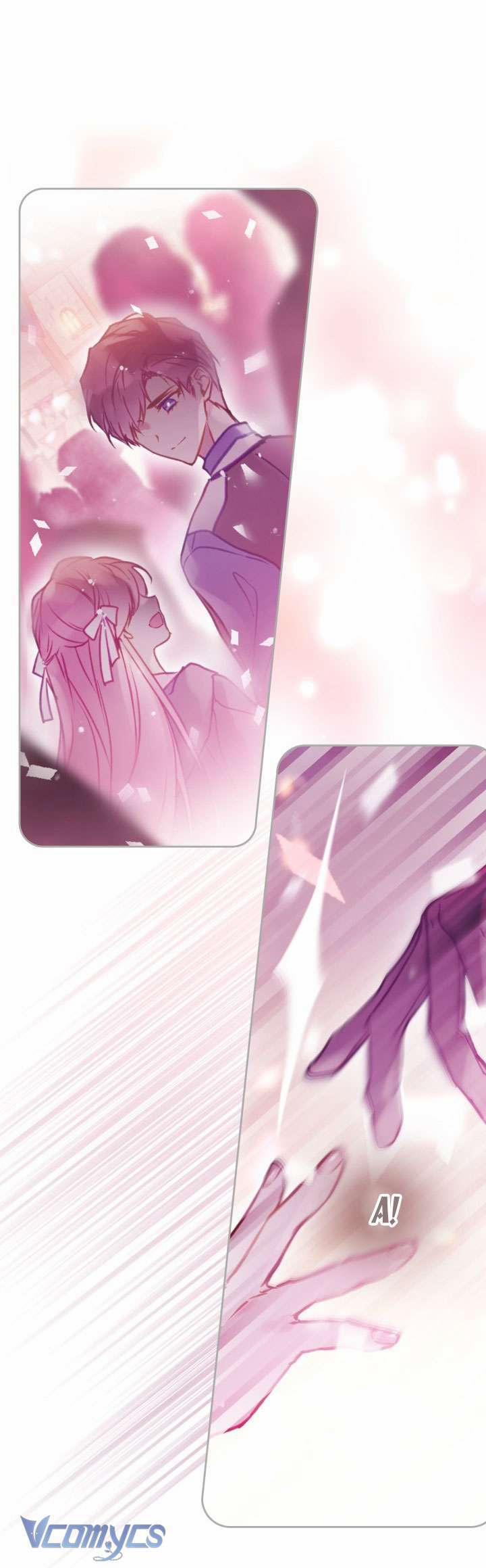 Kết Cục Của Nhân Vật Phản Diện Chỉ Có Thể Là Cái Chết 159 trang 29