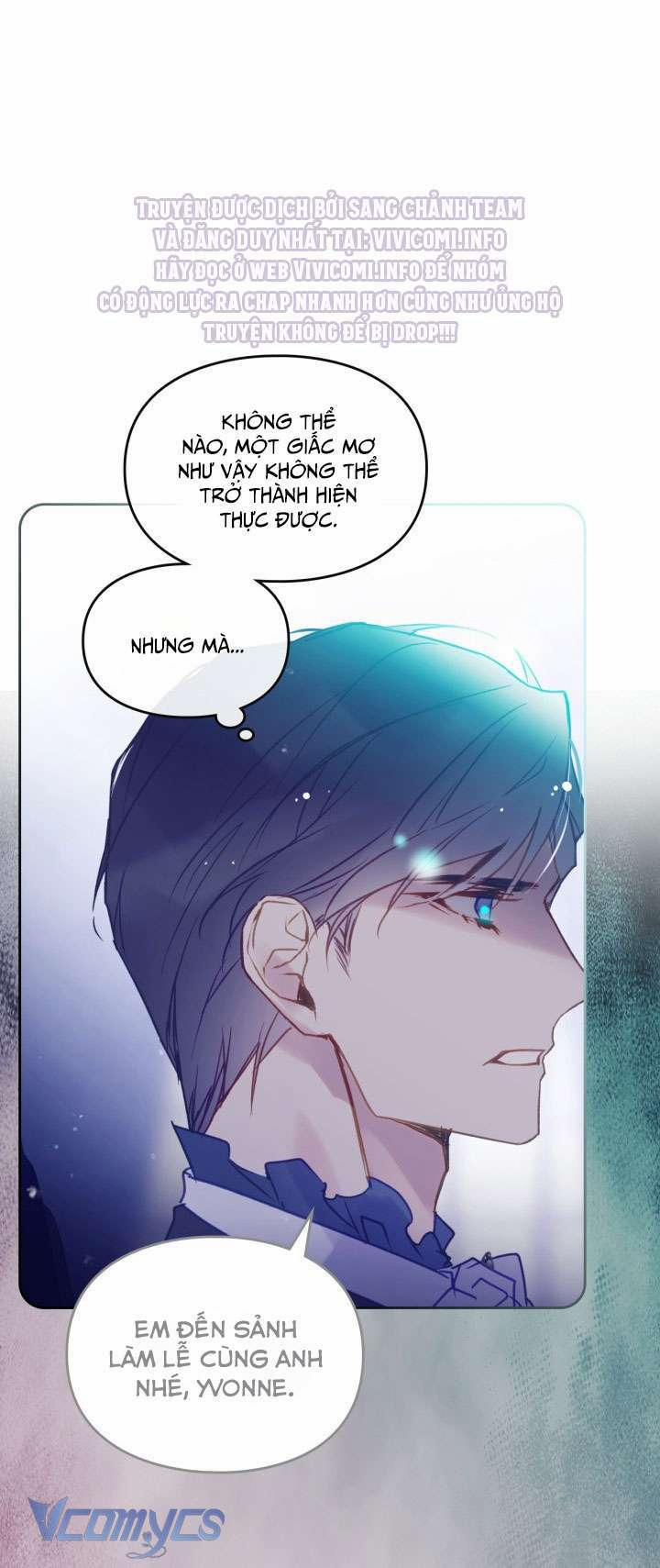 Kết Cục Của Nhân Vật Phản Diện Chỉ Có Thể Là Cái Chết 159 trang 38