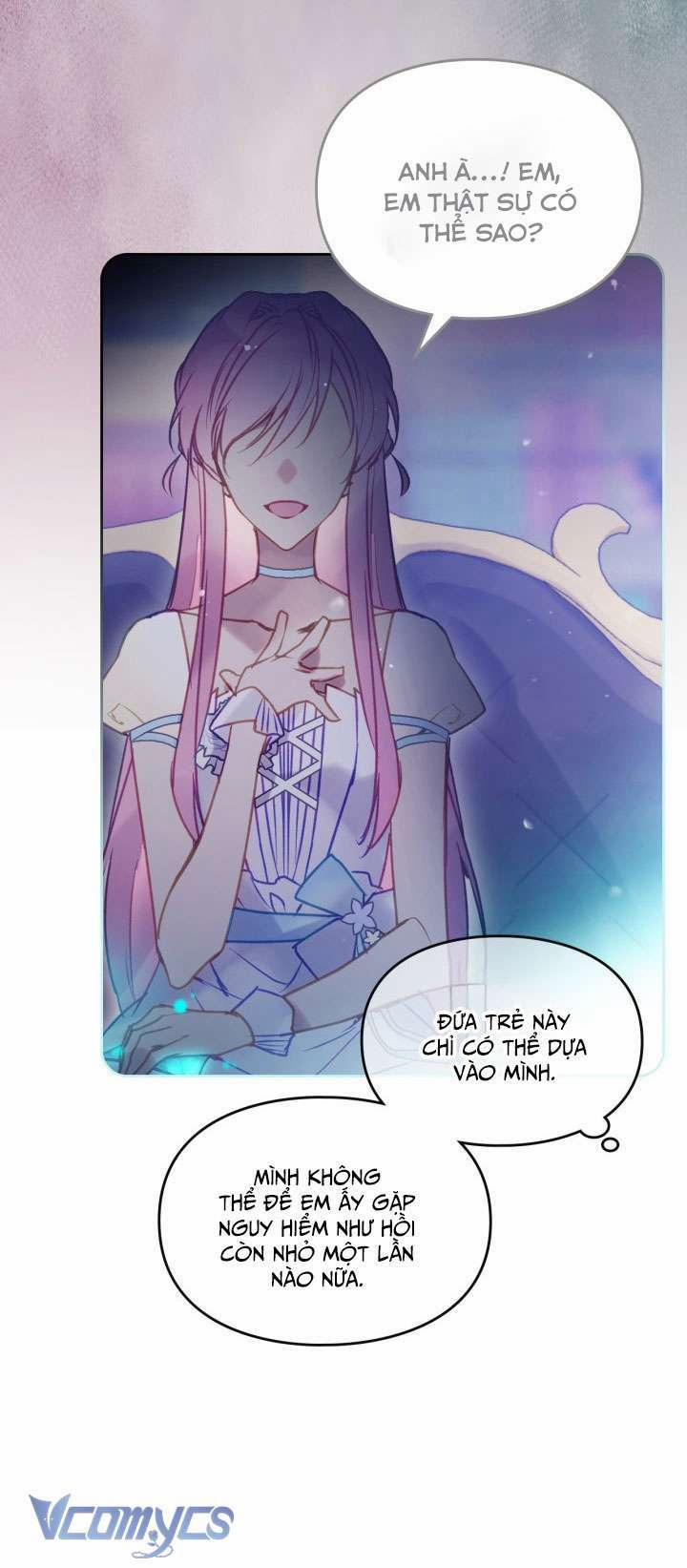 Kết Cục Của Nhân Vật Phản Diện Chỉ Có Thể Là Cái Chết 159 trang 39