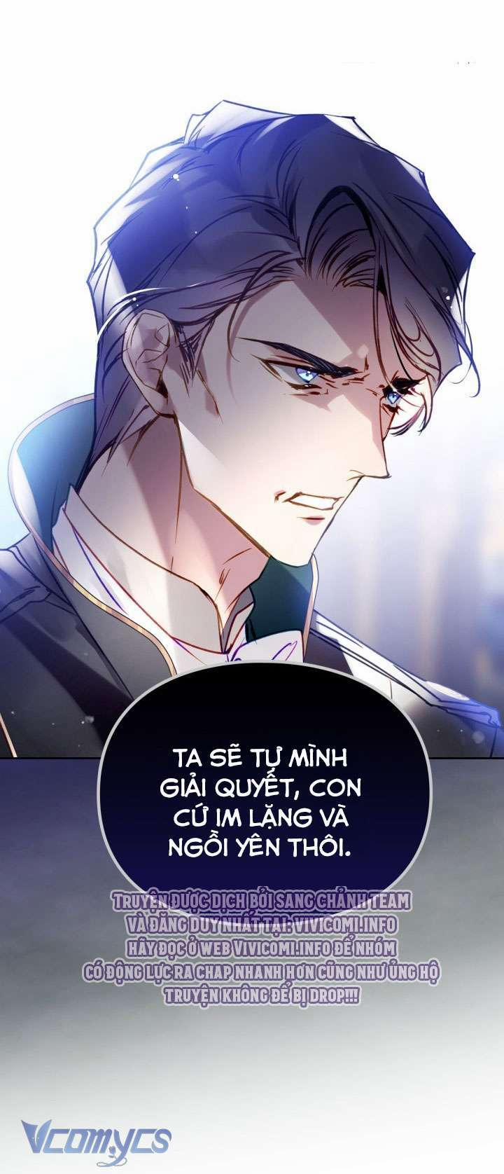 Kết Cục Của Nhân Vật Phản Diện Chỉ Có Thể Là Cái Chết 159 trang 4