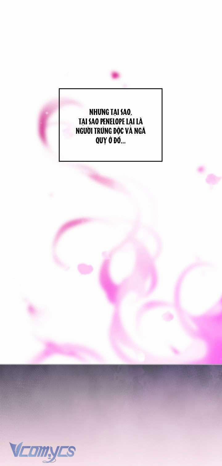 Kết Cục Của Nhân Vật Phản Diện Chỉ Có Thể Là Cái Chết 159 trang 40