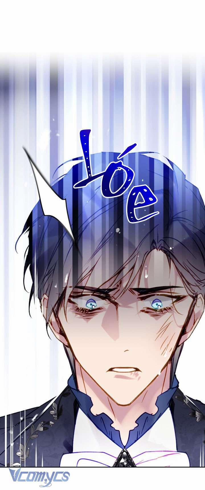 Kết Cục Của Nhân Vật Phản Diện Chỉ Có Thể Là Cái Chết 159 trang 48