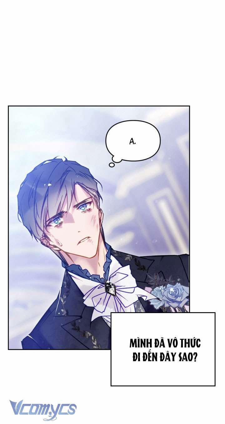 Kết Cục Của Nhân Vật Phản Diện Chỉ Có Thể Là Cái Chết 159 trang 50