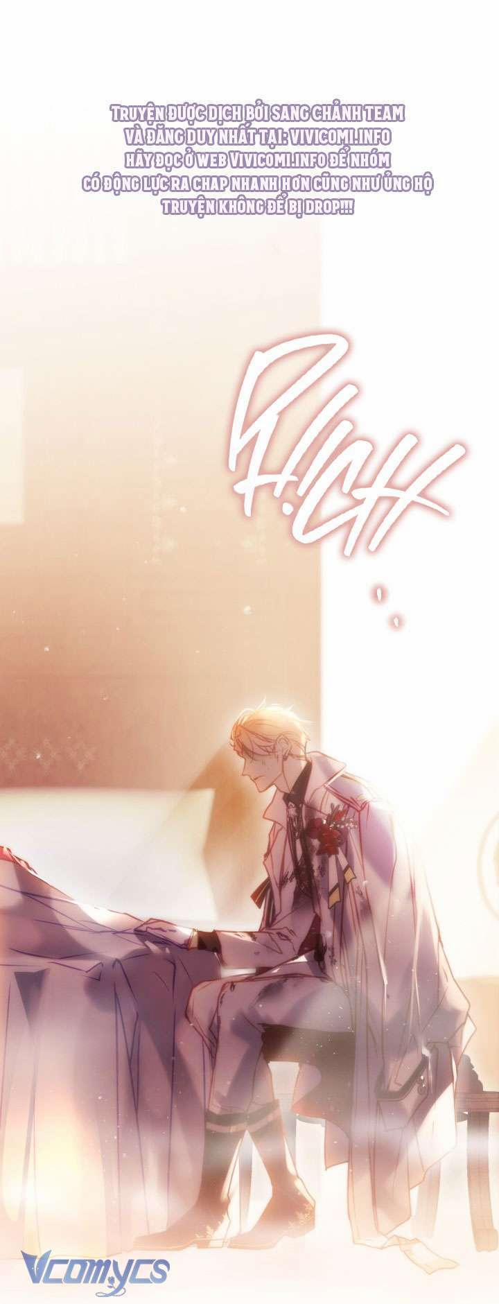 Kết Cục Của Nhân Vật Phản Diện Chỉ Có Thể Là Cái Chết 159 trang 59