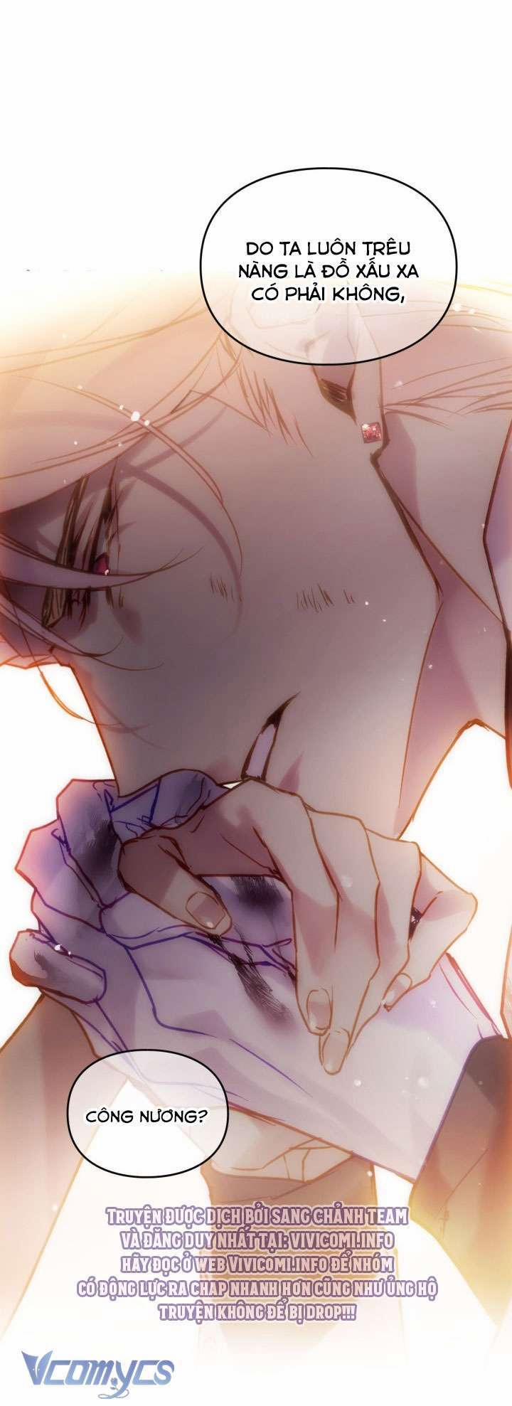 Kết Cục Của Nhân Vật Phản Diện Chỉ Có Thể Là Cái Chết 159 trang 61