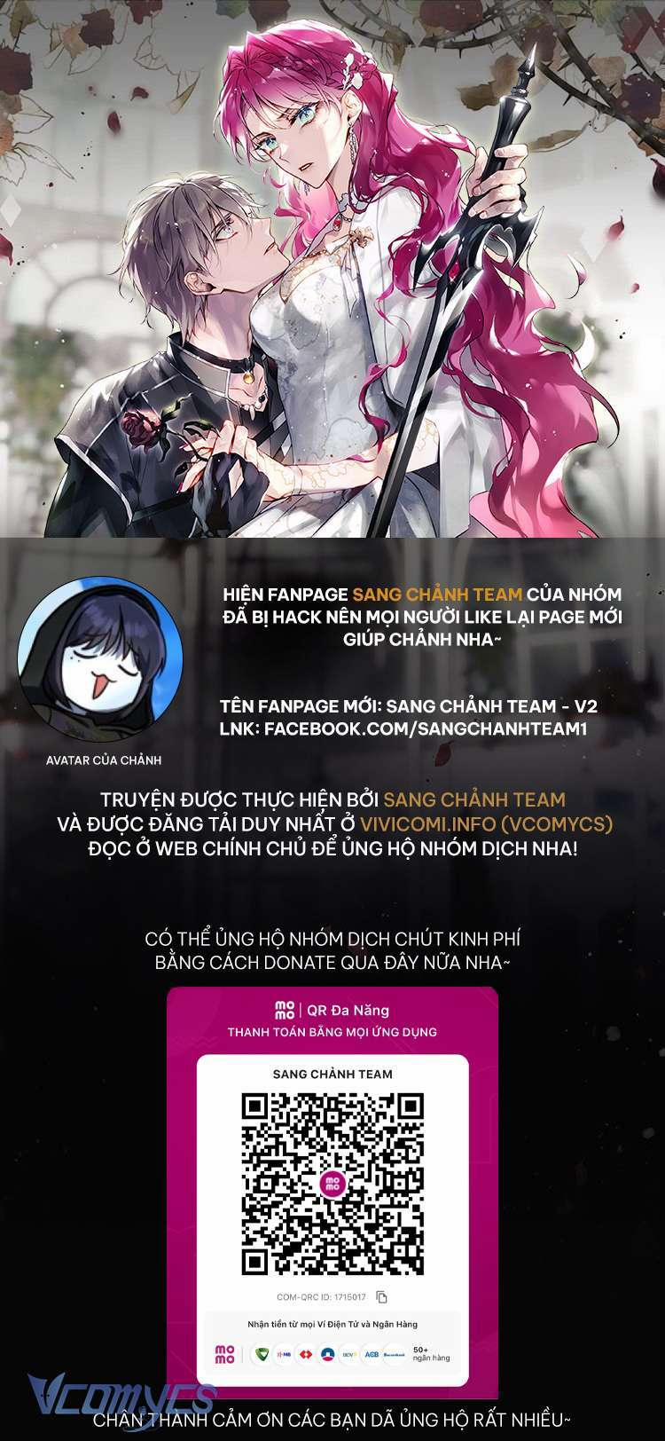 Kết Cục Của Nhân Vật Phản Diện Chỉ Có Thể Là Cái Chết 159 trang 63