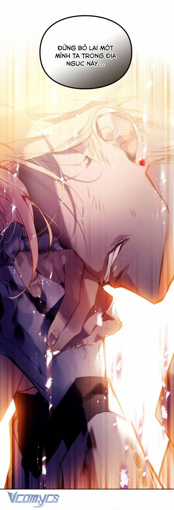 Kết Cục Của Nhân Vật Phản Diện Chỉ Có Thể Là Cái Chết 160 trang 12