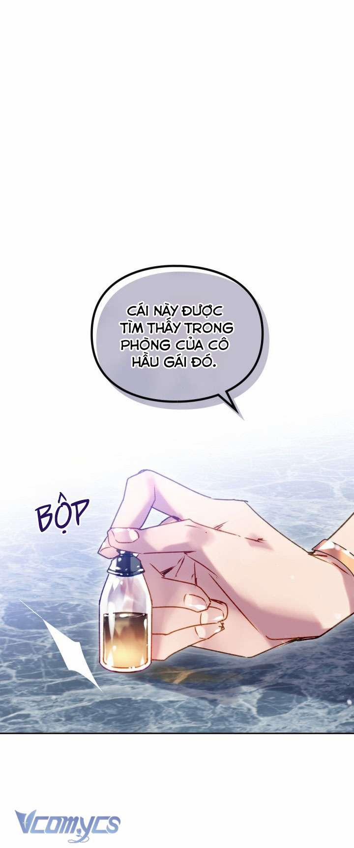 Kết Cục Của Nhân Vật Phản Diện Chỉ Có Thể Là Cái Chết 160 trang 18