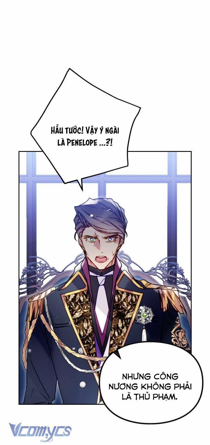 Kết Cục Của Nhân Vật Phản Diện Chỉ Có Thể Là Cái Chết 160 trang 24