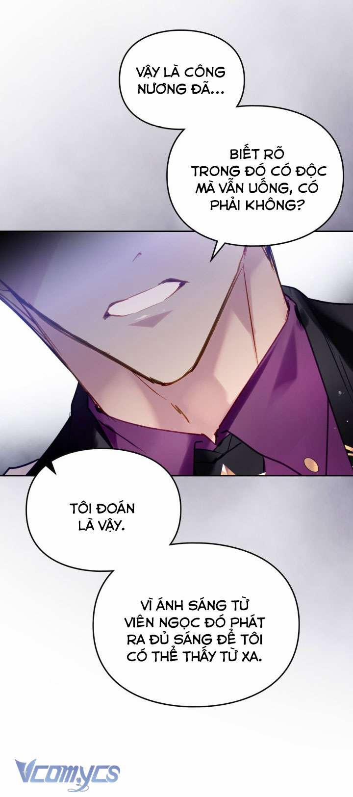 Kết Cục Của Nhân Vật Phản Diện Chỉ Có Thể Là Cái Chết 160 trang 31