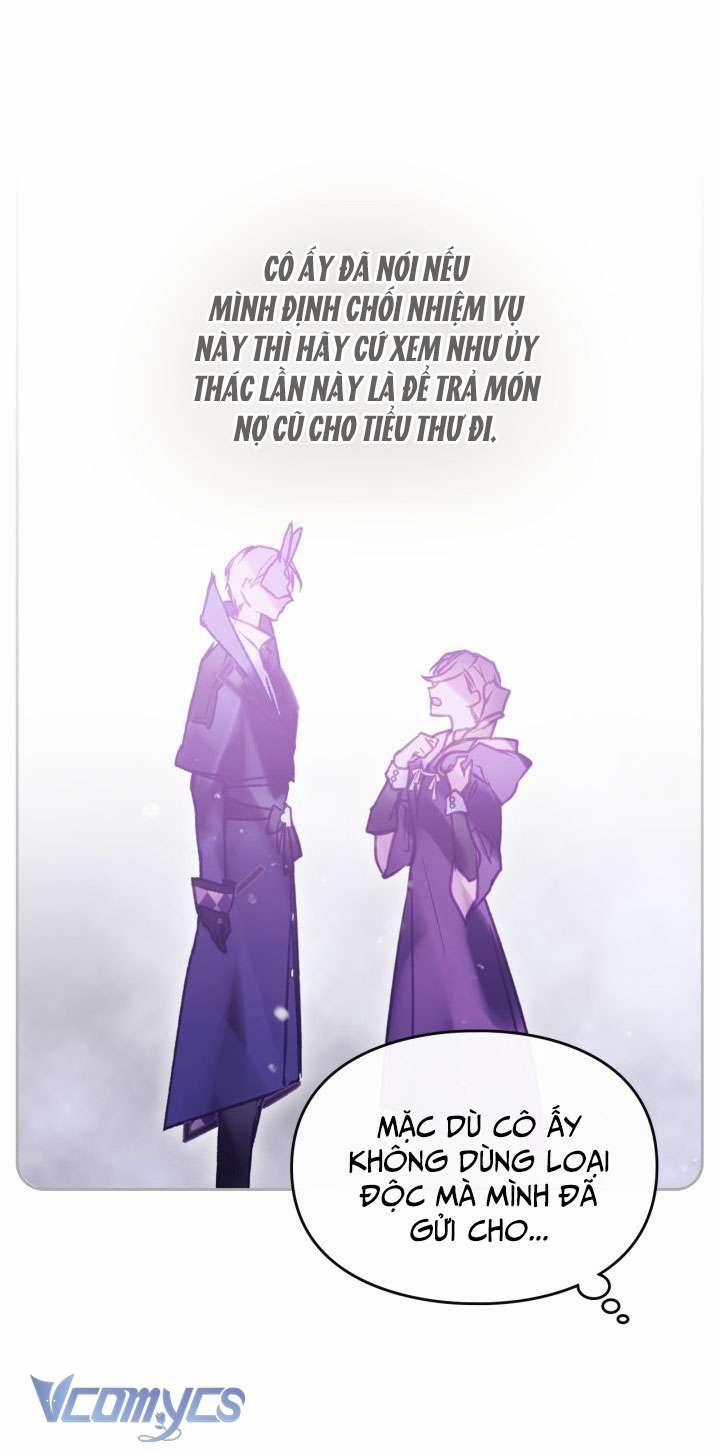 Kết Cục Của Nhân Vật Phản Diện Chỉ Có Thể Là Cái Chết 160 trang 33