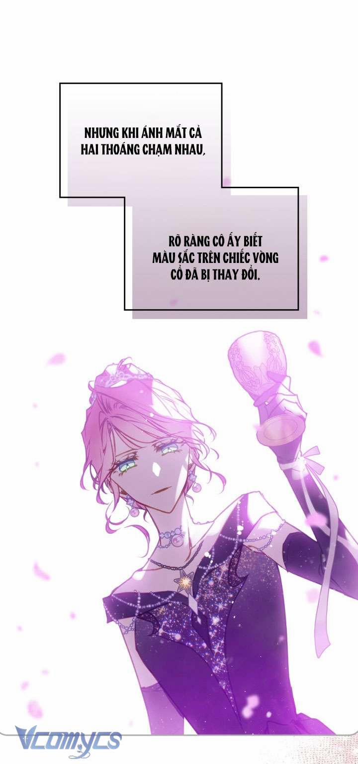 Kết Cục Của Nhân Vật Phản Diện Chỉ Có Thể Là Cái Chết 160 trang 34