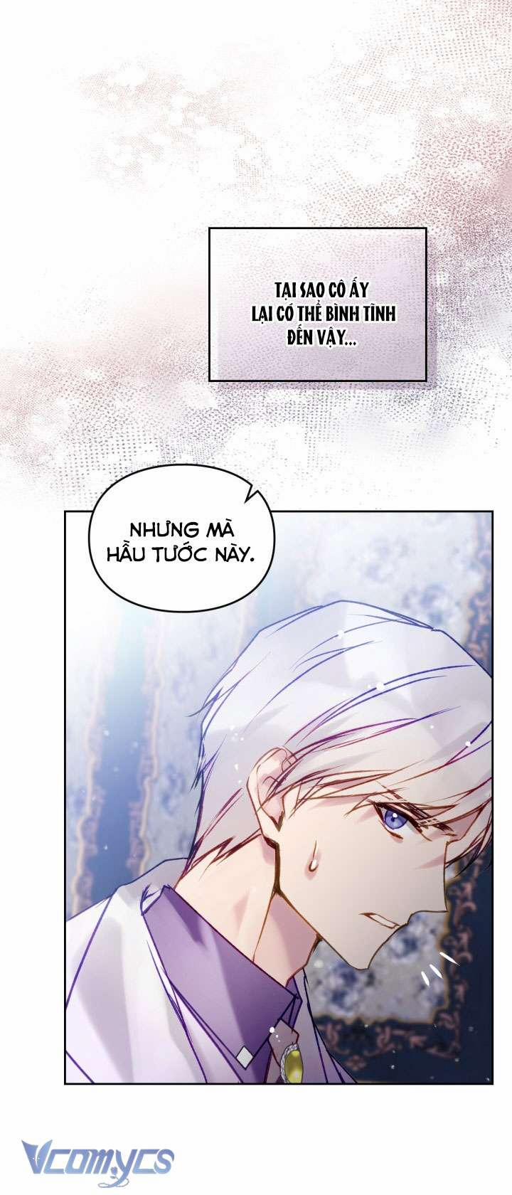 Kết Cục Của Nhân Vật Phản Diện Chỉ Có Thể Là Cái Chết 160 trang 35