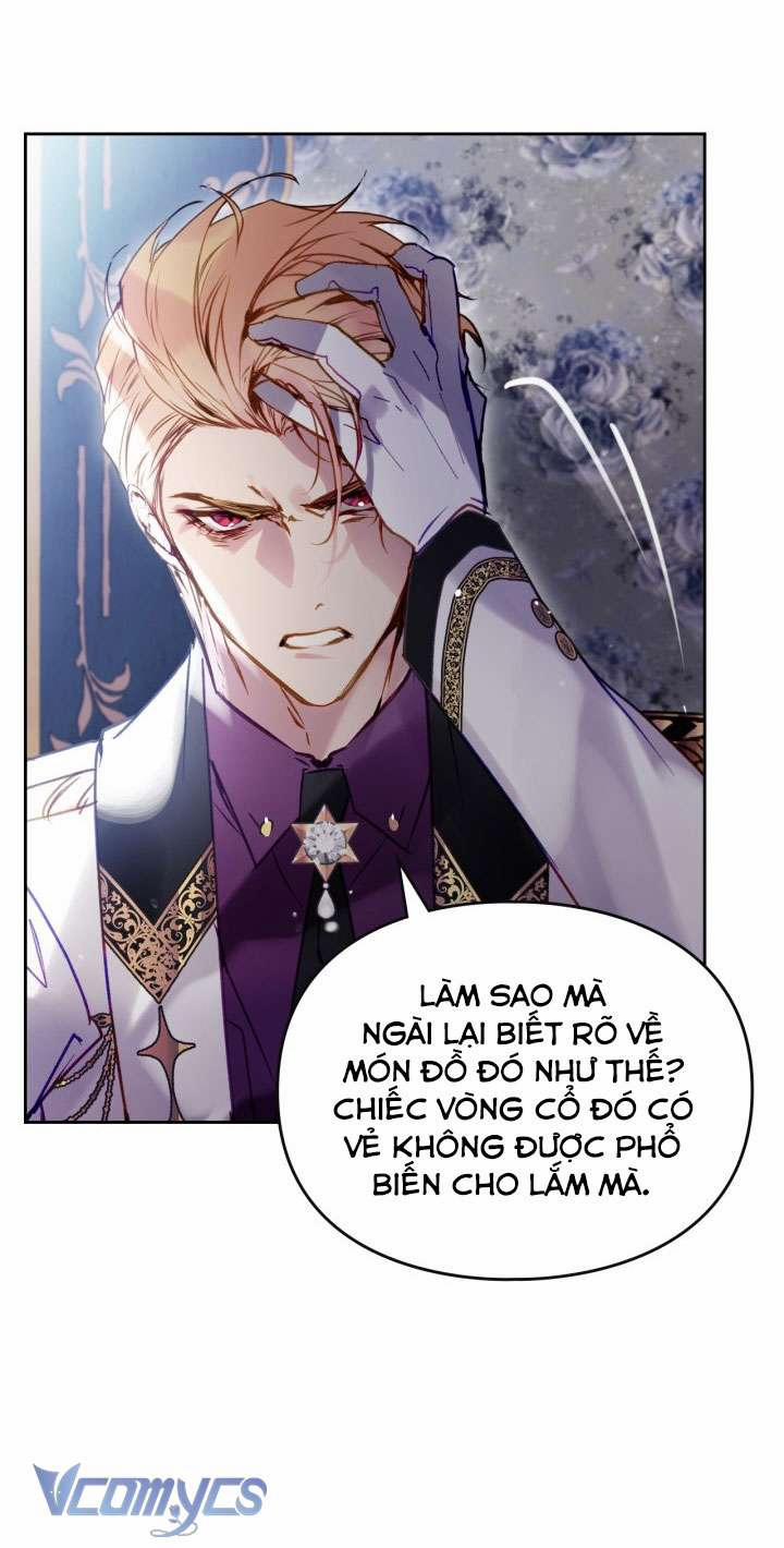 Kết Cục Của Nhân Vật Phản Diện Chỉ Có Thể Là Cái Chết 160 trang 37