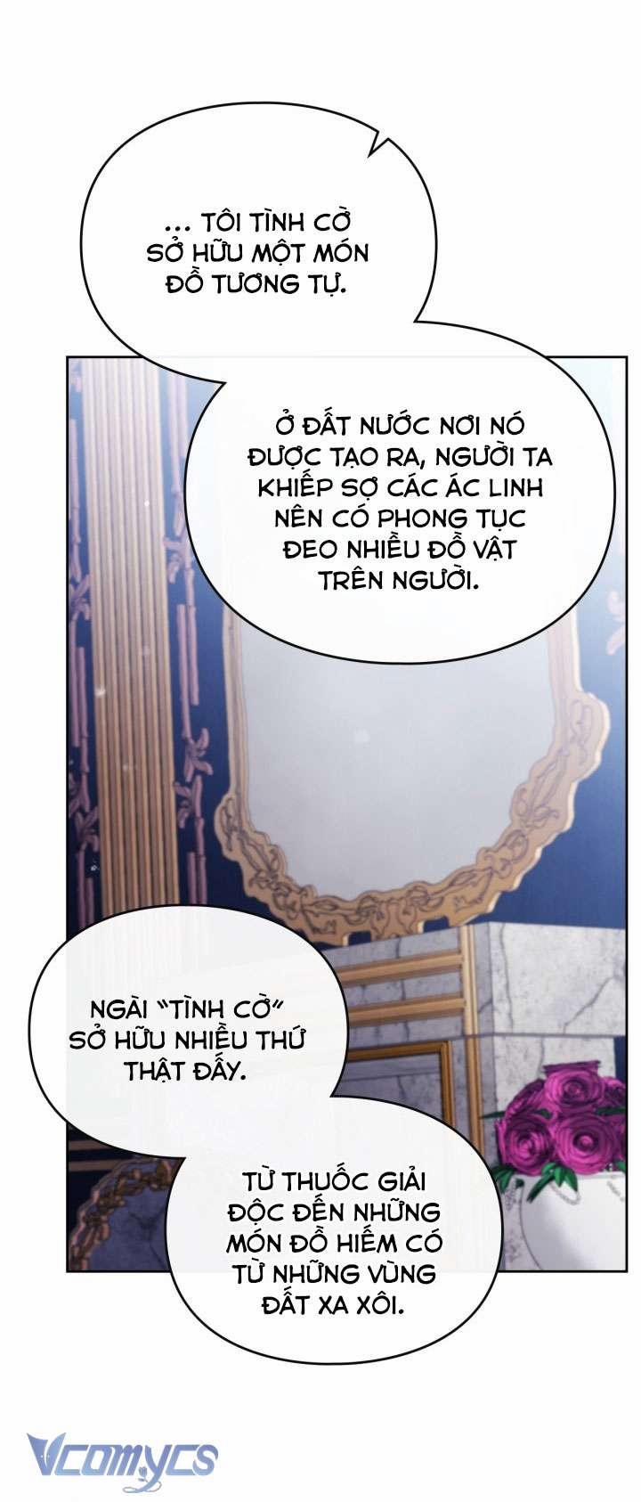 Kết Cục Của Nhân Vật Phản Diện Chỉ Có Thể Là Cái Chết 160 trang 38