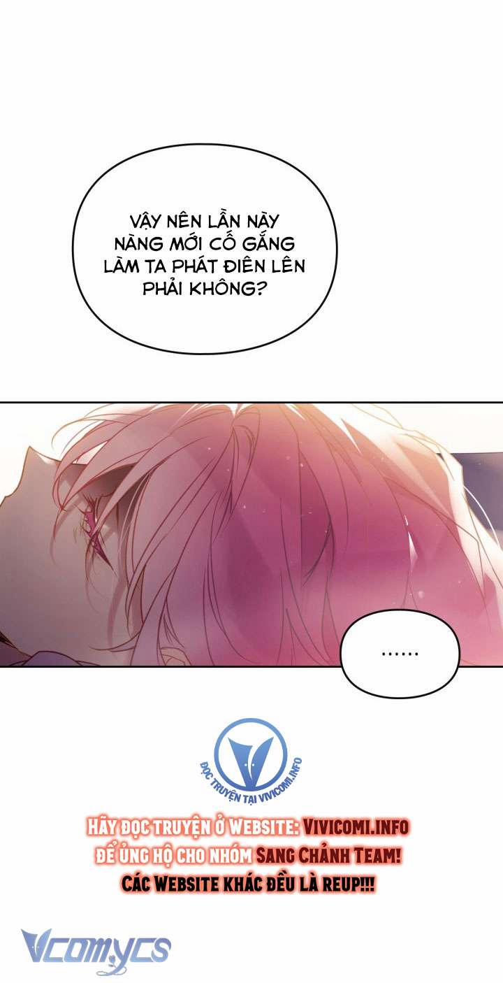 Kết Cục Của Nhân Vật Phản Diện Chỉ Có Thể Là Cái Chết 160 trang 4