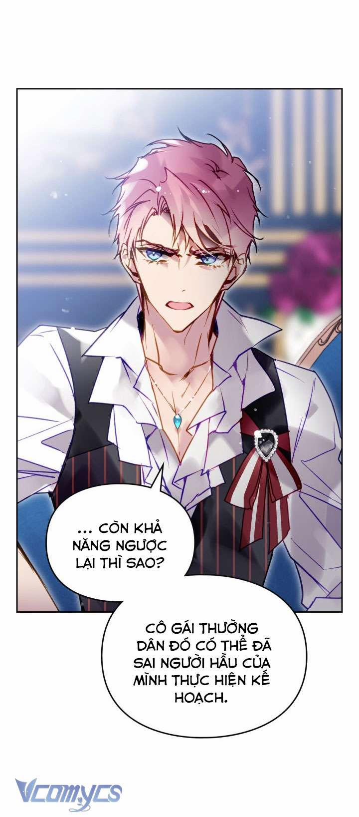 Kết Cục Của Nhân Vật Phản Diện Chỉ Có Thể Là Cái Chết 160 trang 42