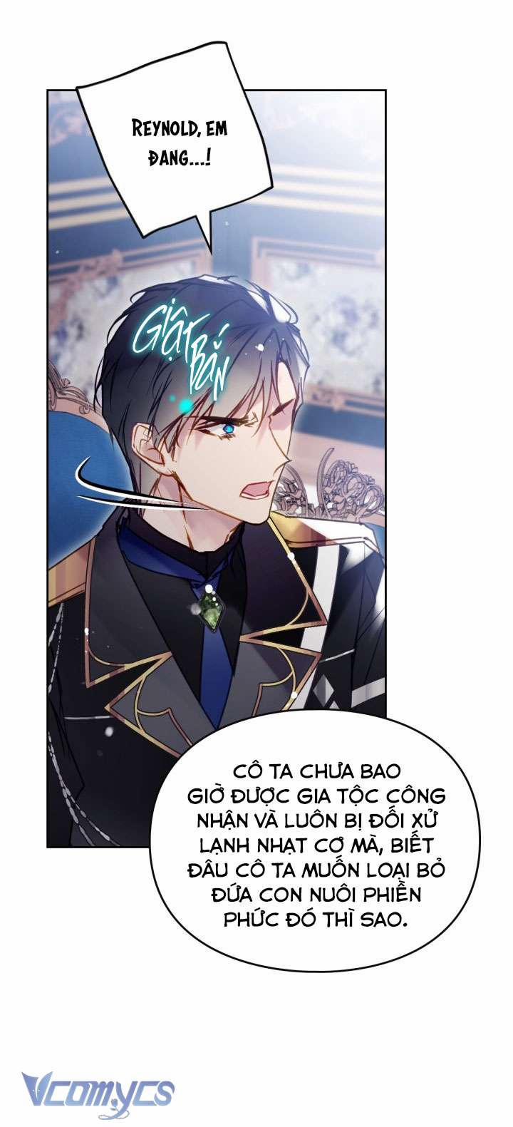Kết Cục Của Nhân Vật Phản Diện Chỉ Có Thể Là Cái Chết 160 trang 43