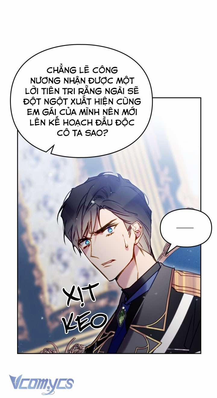 Kết Cục Của Nhân Vật Phản Diện Chỉ Có Thể Là Cái Chết 160 trang 45