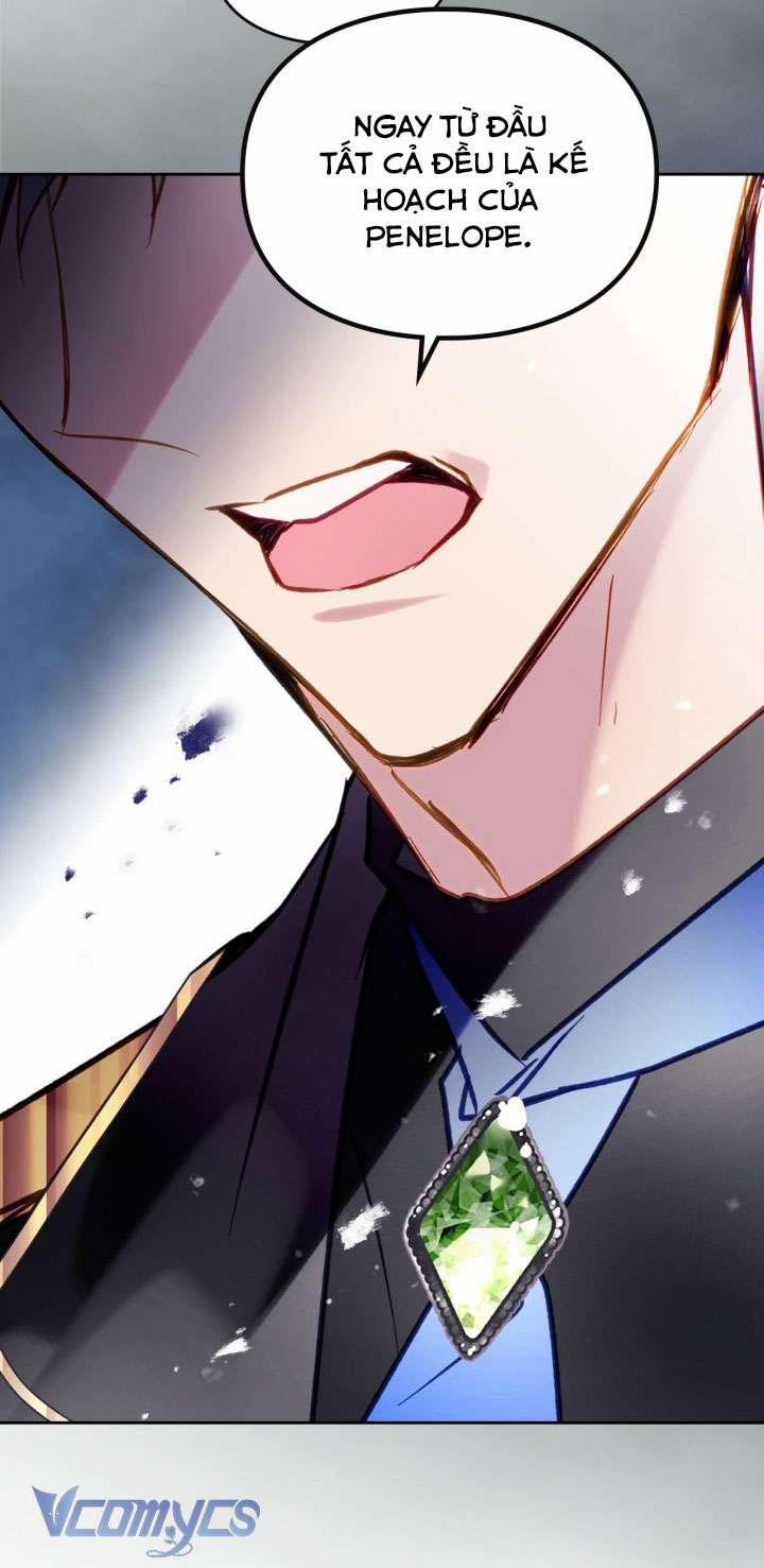 Kết Cục Của Nhân Vật Phản Diện Chỉ Có Thể Là Cái Chết 160 trang 47