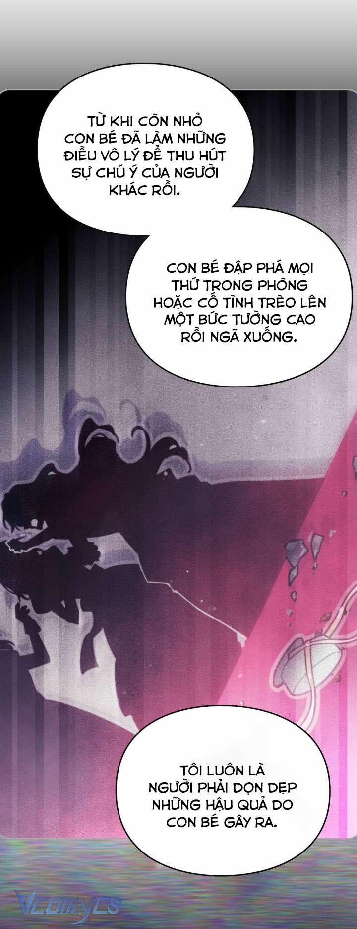 Kết Cục Của Nhân Vật Phản Diện Chỉ Có Thể Là Cái Chết 160 trang 49