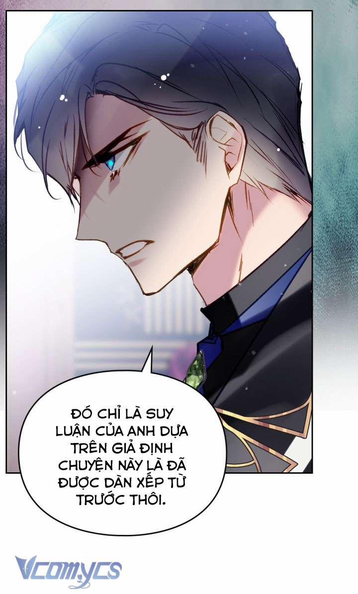 Kết Cục Của Nhân Vật Phản Diện Chỉ Có Thể Là Cái Chết 160 trang 52