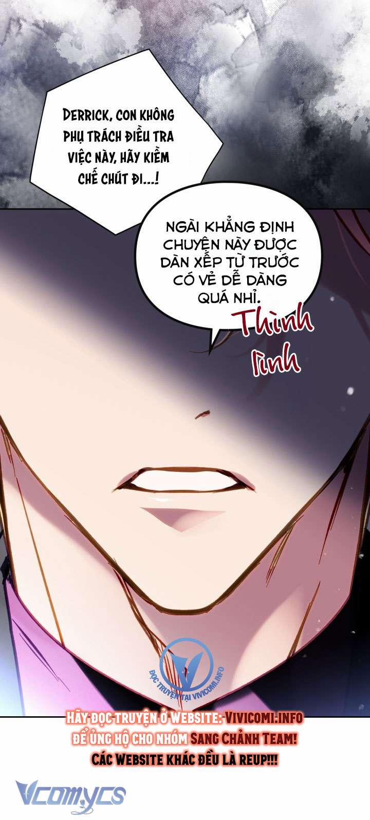 Kết Cục Của Nhân Vật Phản Diện Chỉ Có Thể Là Cái Chết 160 trang 54