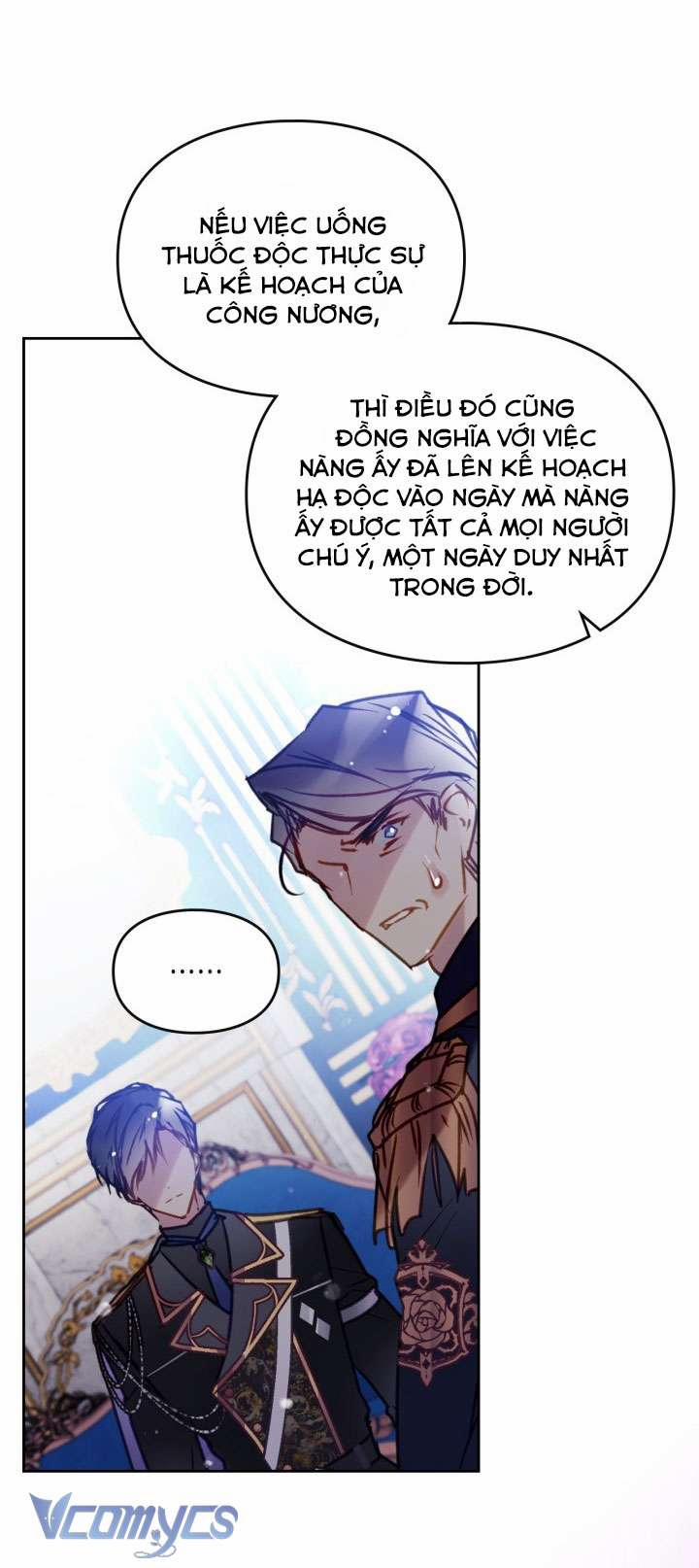 Kết Cục Của Nhân Vật Phản Diện Chỉ Có Thể Là Cái Chết 160 trang 55