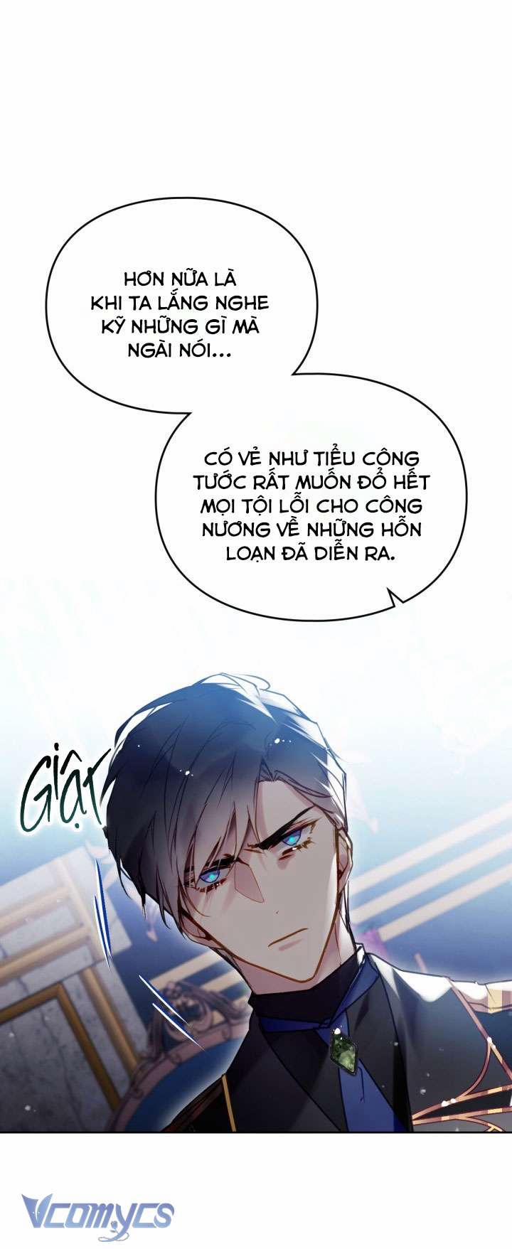 Kết Cục Của Nhân Vật Phản Diện Chỉ Có Thể Là Cái Chết 160 trang 58