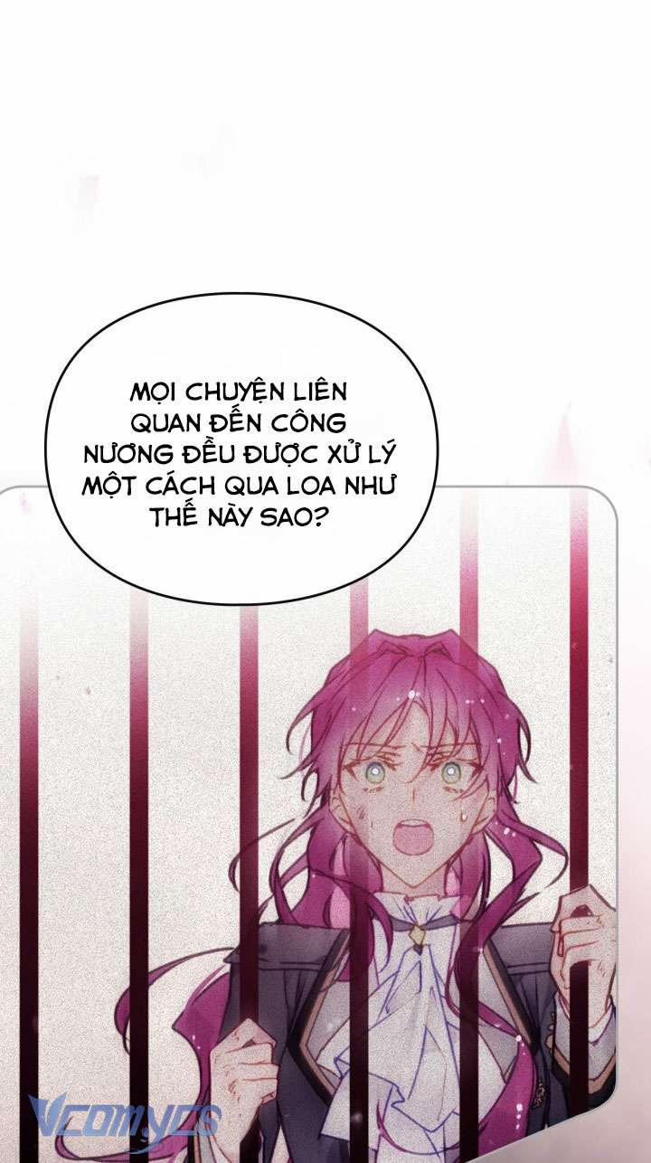 Kết Cục Của Nhân Vật Phản Diện Chỉ Có Thể Là Cái Chết 160 trang 59