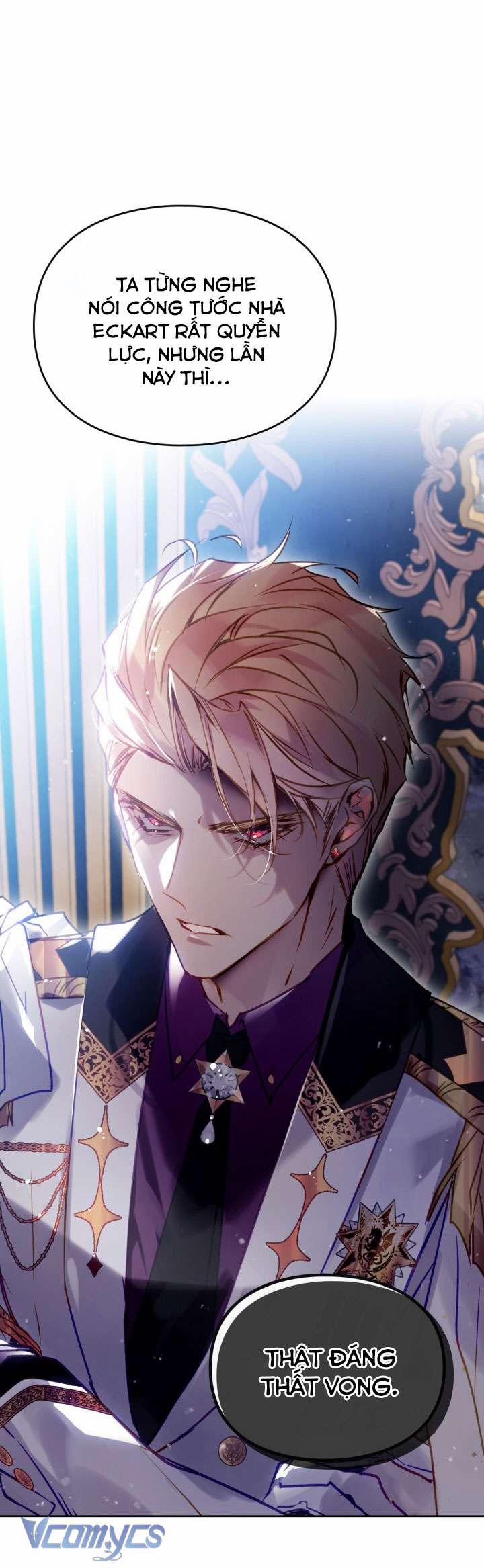 Kết Cục Của Nhân Vật Phản Diện Chỉ Có Thể Là Cái Chết 160 trang 61