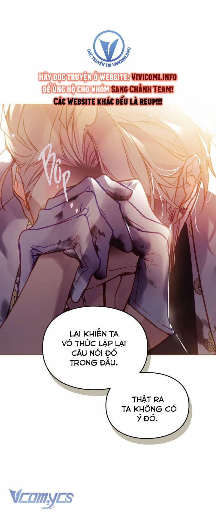 Kết Cục Của Nhân Vật Phản Diện Chỉ Có Thể Là Cái Chết 160 trang 7