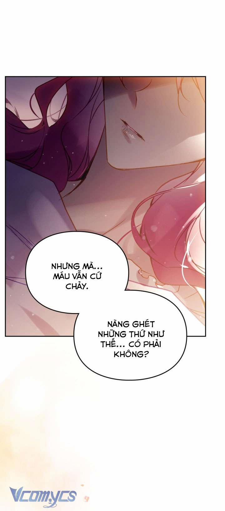 Kết Cục Của Nhân Vật Phản Diện Chỉ Có Thể Là Cái Chết 160 trang 9
