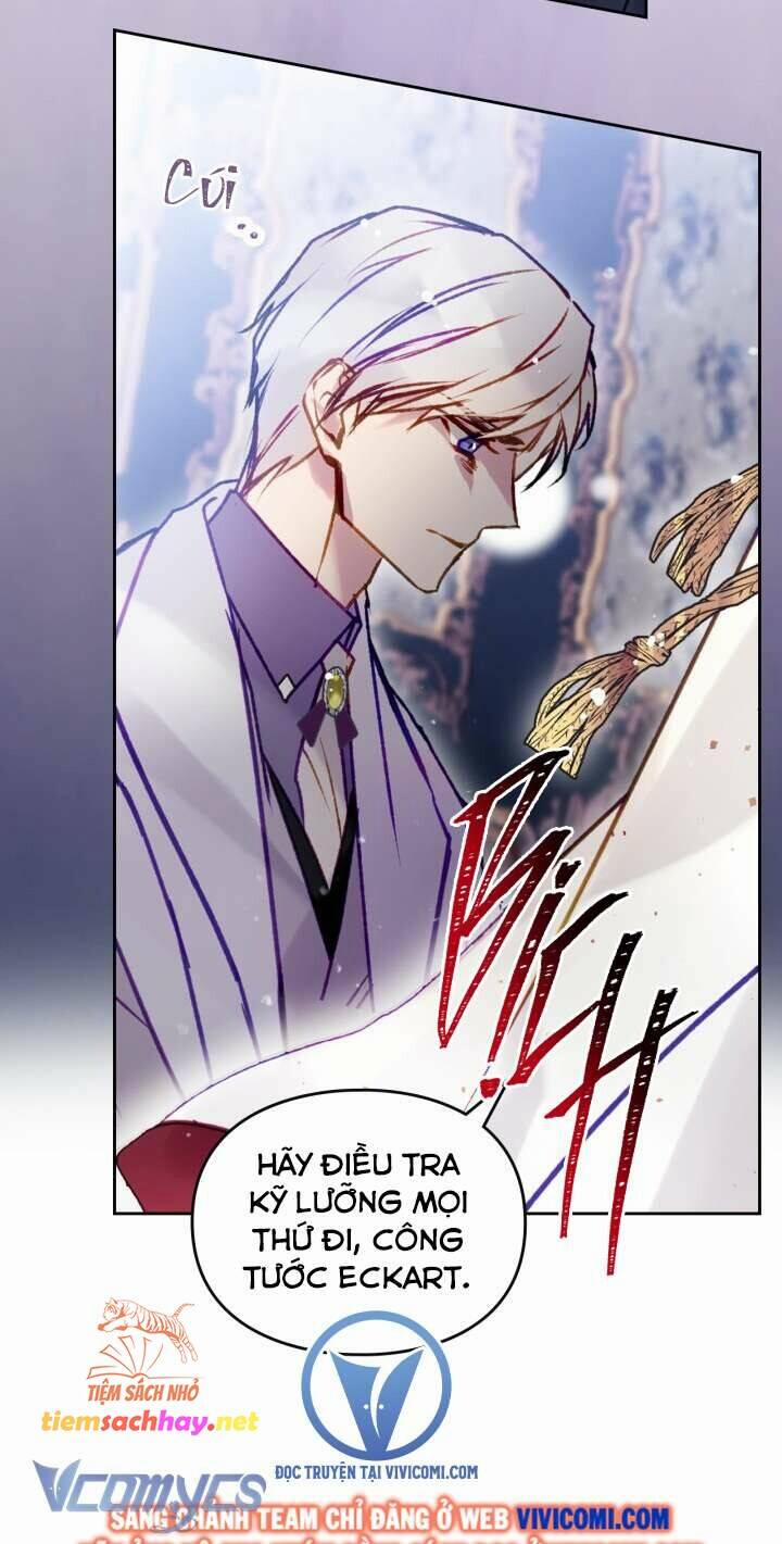 Kết Cục Của Nhân Vật Phản Diện Chỉ Có Thể Là Cái Chết 161 trang 10