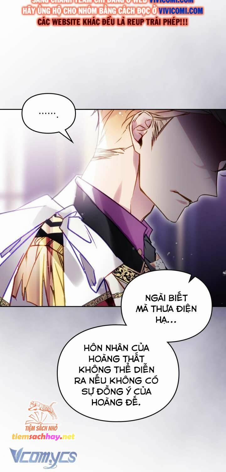 Kết Cục Của Nhân Vật Phản Diện Chỉ Có Thể Là Cái Chết 161 trang 13